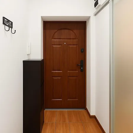 śliczny Obok Manufaktury Na Wyłączność, Parter, Blok, Apartament Łódź