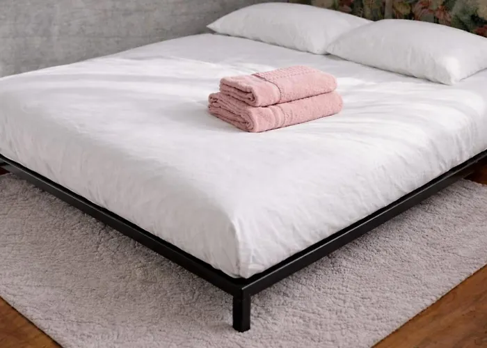 Sliczny Obok Manufaktury W Pelni Wyposazony-na Wylacznosc Parter-blok-darmowy Parking-blisko Orientarium-zoo- Aquapark Fala-cisza-wygoda-spokoj-wifi-samodzielne-zameldowanie-spokojna Okolica Swietna Lokalizacja 罗兹